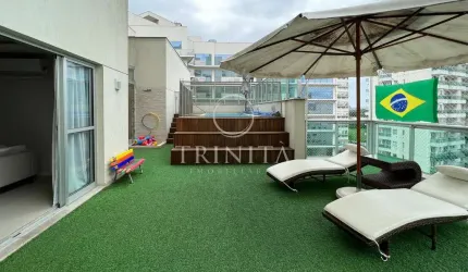 Cobertura Union Home
