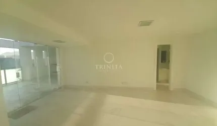 Cobertura Duplex em Barra da Tijuca  -  Rio de Janeiro
