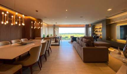 Apartamento em Barra da Tijuca - Rio de Janeiro, RJ