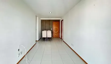 Apartamento em Barra da Tijuca  -  Rio de Janeiro