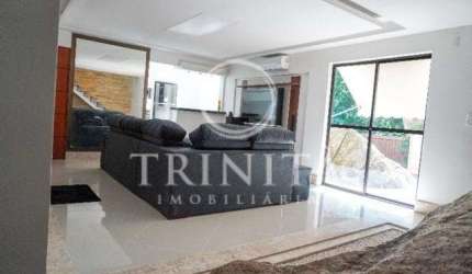 Casa em Condominio em Itanhangá  -  Rio de Janeiro
