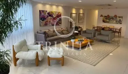 Cobertura em Barra da Tijuca  -  Rio de Janeiro