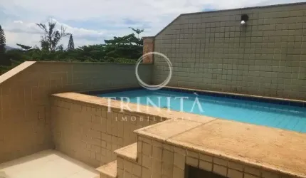 Cobertura em Barra da Tijuca  -  Rio de Janeiro