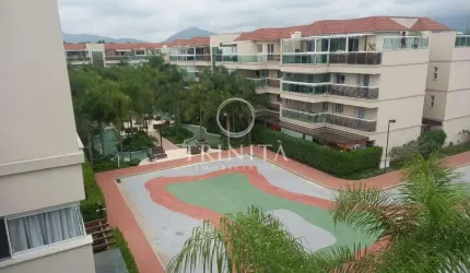 Casa em Recreio dos Bandeirantes  -  Rio de Janeiro