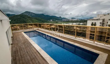 Casa em Barra da Tijuca  -  Rio de Janeiro