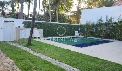 Casa em Condominio em Barra da Tijuca  -  Rio de Janeiro