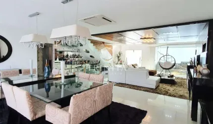 Casa de Condominio em Barra da Tijuca  -  Rio de Janeiro