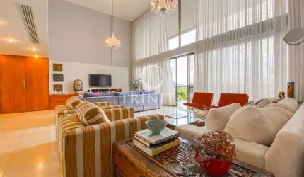 Apartamento Duplex em Península  -  Rio de Janeiro