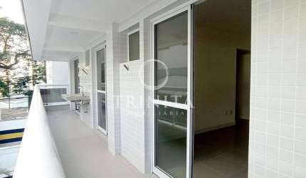 Apartamento em Freguesia (jacarepaguá)  -  Rio de Janeiro
