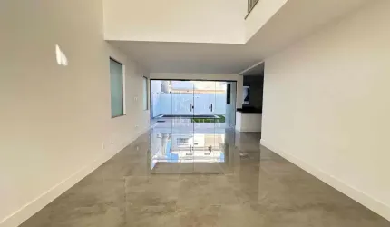 Casa em Condominio Recreio dos Bandeirantes  -  Rio de Janeiro