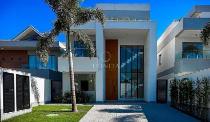 Casa em Condominio em Recreio dos Bandeirantes  -  Rio de Janeiro