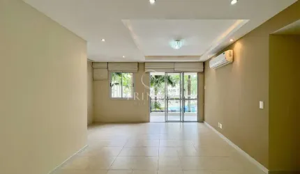 Apartamento  em Recreio dos Bandeirantes  -  Rio de Janeiro