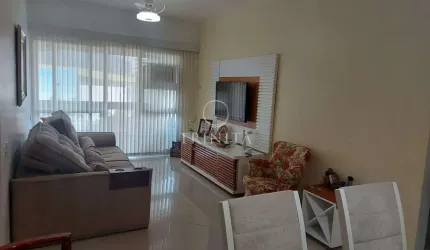 Apartamento  em Barra da Tijuca  -  Rio de Janeiro