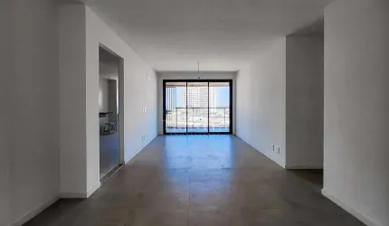 Apartamento  em Barra da Tijuca  -  Rio de Janeiro