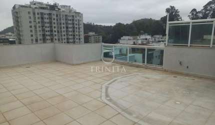 Apartamento Duplex na Freguesia -  Rio de Janeiro