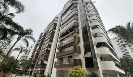Apartamento no Rio 2 na Barra da Tijuca  -  Rio de Janeiro