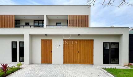 Casa em Condominio em Barra da Tijuca  -  Rio de Janeiro