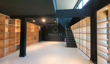 loja em Barra da Tijuca  -  Rio de Janeiro