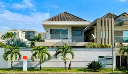 Casa em Condominio Art Life  -  Rio de Janeiro