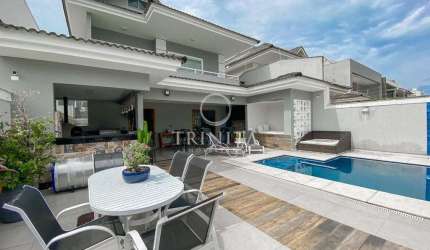 Casa em Condominio em Recreio dos Bandeirantes  -  Rio de Janeiro