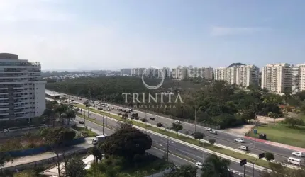 Cobertura em Recreio dos Bandeirantes  -  Rio de Janeiro