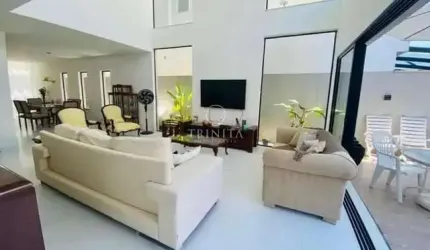Casa em Condominio em Recreio dos Bandeirantes  -  Rio de Janeiro