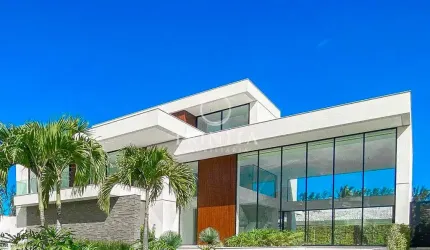 Casa de Condominio em Barra da Tijuca  -  Rio de Janeiro