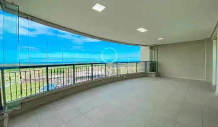 Apartamento na Barra da Tijuca  -  Rio de Janeiro