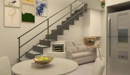 Apartamento em Copacabana  -  Rio de Janeiro
