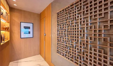 Apartamento em Península  -  Rio de Janeiro