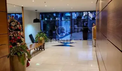 Apartamento  em Barra da Tijuca  -  Rio de Janeiro