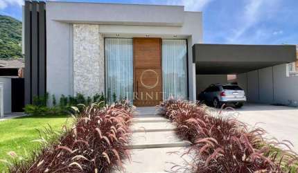 Casa em Condominio em Recreio dos Bandeirantes  -  Rio de Janeiro
