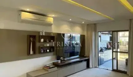 Cobertura em Recreio dos Bandeirantes  -  Rio de Janeiro