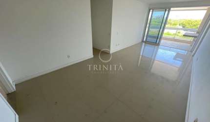 Apartamento em Ilha Pura  -  Rio de Janeiro