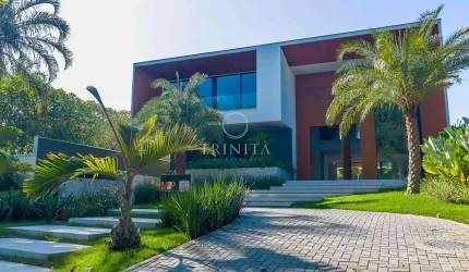 Casa em Condominio em Barra da Tijuca  -  Rio de Janeiro