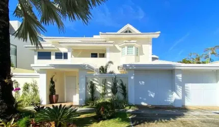 Casa em Condominio em Barra da Tijuca  -  Rio de Janeiro
