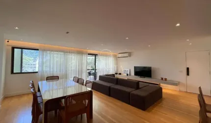 Cobertura em Barra da Tijuca  -  Rio de Janeiro