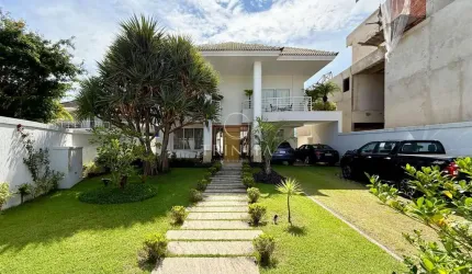 Casa em DEL LAGO em Barra da Tijuca  -  Rio de Janeiro