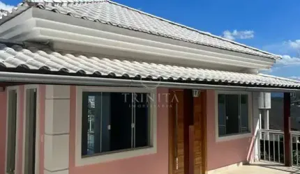 Casa Duplex em Jacarepaguá  -  Rio de Janeiro