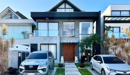 Casa em Art Life em Recreio -  Rio de Janeiro