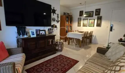 Apartamento  em Barra da Tijuca  -  Rio de Janeiro