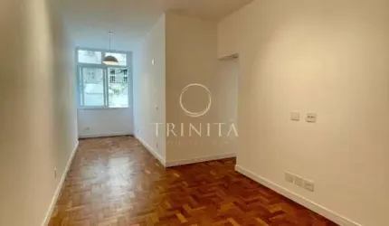 Apartamento  em Copacabana  -  Rio de Janeiro