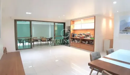 Apartamento em Península  -  Rio de Janeiro