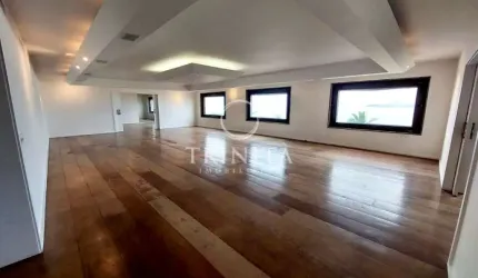 Apartamento no Leblon  -  Rio de Janeiro