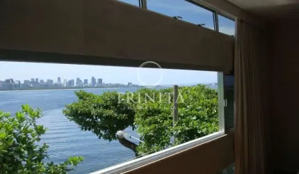 Apartamento em Urca  -  Rio de Janeiro