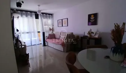 Apartamento  em Recreio dos Bandeirantes  -  Rio de Janeiro