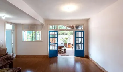 Casa em Freguesia (jacarepaguá)  -  Rio de Janeiro