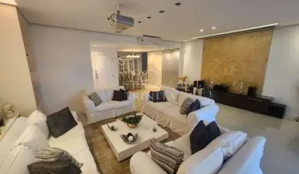 Apartamento  em Barra da Tijuca  -  Rio de Janeiro