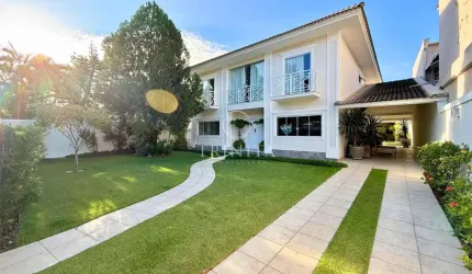 Casa em Condominio em Barra da Tijuca  -  Rio de Janeiro