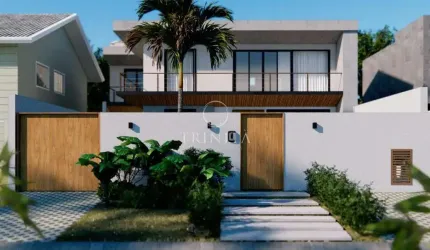 Casa em Condominio em Barra da Tijuca  -  Rio de Janeiro